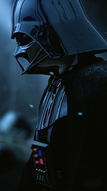 Star Wars , Darth Vader, Sci-fi franchise HD phone wallpaper