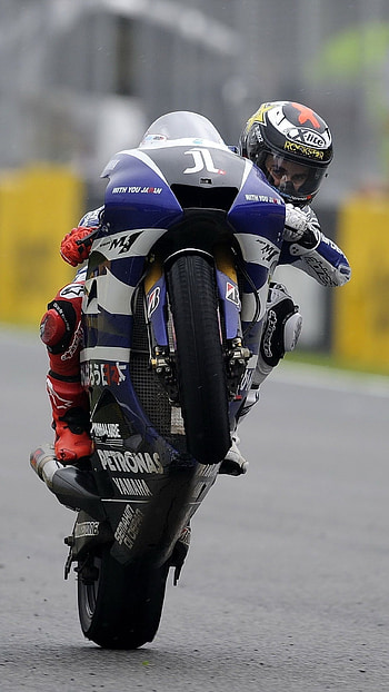 Motorcycle Racing, Sports, Sports Motorcycles, Racing HD phone wallpaper