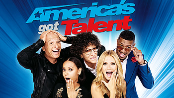 America's Got Talent, TV Show HD wallpaper