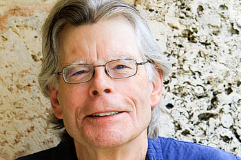 Stephen King, Exclusive Excerpt, Newest Book, Reading Material HD wallpaper