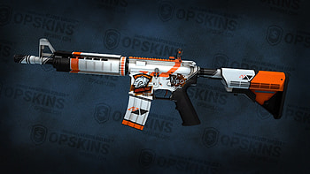 ... Asiimov. HD wallpaper