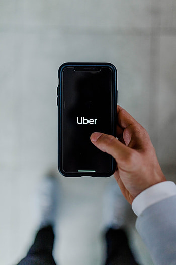 Uber court ruling, Landmark decision, Employment status, Gig economy HD phone wallpaper