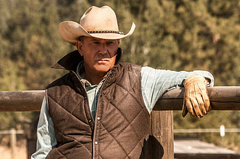 Yellowstone TV series, Soap opera drama, Taken seriously HD wallpaper