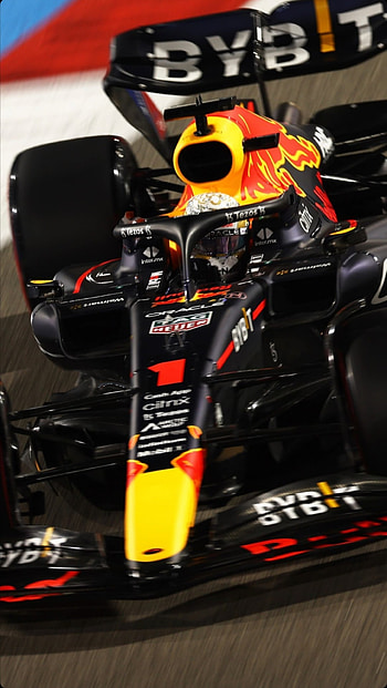 Max Verstappen, Formula_1, Max_Verstappen HD phone wallpaper