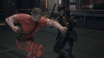video game, Metal Gear Solid Δ: Snake Eater HD wallpaper