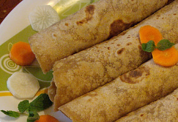 DESI ROLL, fast, cool, amazing, food, nice HD wallpaper