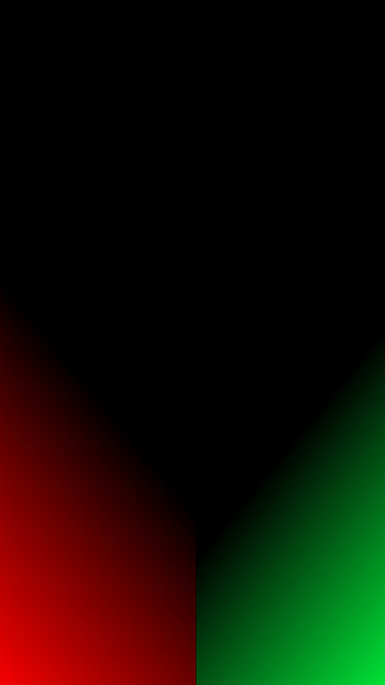 GREEN RED, magenta HD phone wallpaper