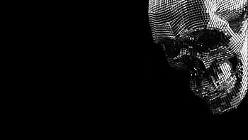 Background, Death HD wallpaper