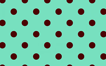 Polka Dot HD wallpaper