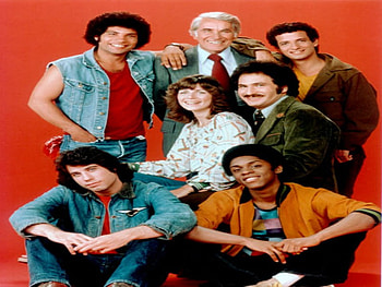 TV SERIES WELCOME BACK KOTTER, enterainment, action, tvshow, usa HD wallpaper