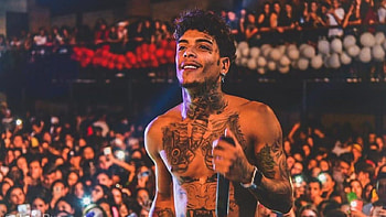 MC Kevin Testa Positivo Para A Covid 19 Bwe Vip HD wallpaper