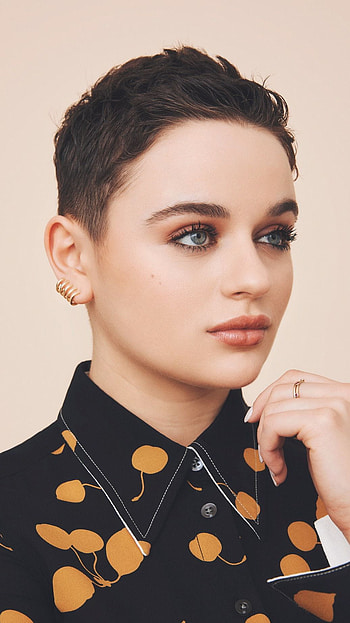 Joey king, hollywood actress, model, gorgeous HD phone wallpaper