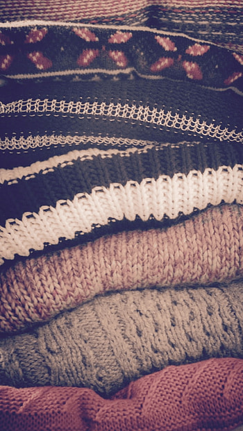 Sweater , Cozy and stylish, Knitted fashion, Warm winter attire HD phone wallpaper