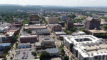 Huntsville, Travels, Russian cyberattacks, Economic growth HD wallpaper
