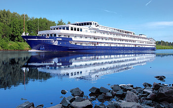 Nature, Volga, Relaxation, Rest, Russia, Tourism, Motor Ship HD wallpaper