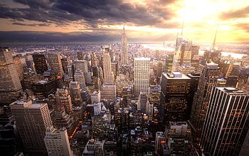 Manhattan (Travels), Manhattan , Urban cityscapes, backgrounds HD wallpaper