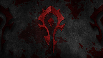WoW Shaman HD wallpaper