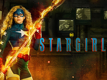 TV Show, Stargirl HD wallpaper