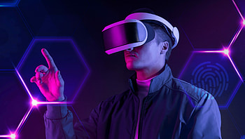 Metaverse 101, Introduction to metaverse, Importance of understanding, Art and technology HD wallpaper