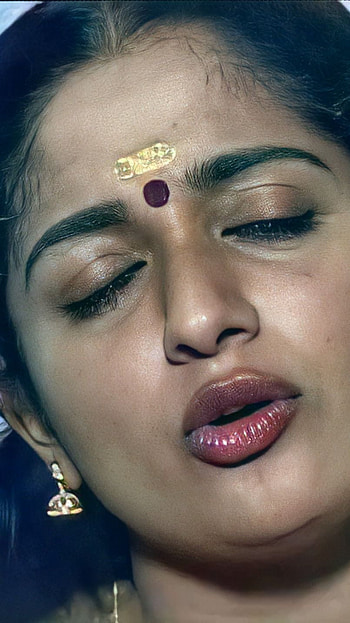 Kavya madhavan, malayalam actress, model HD phone wallpaper