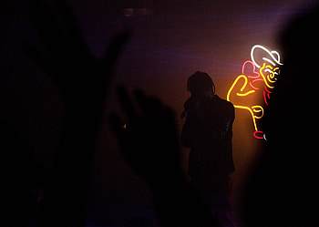 ... Travis Scott Young Thug Rodeo Tour Chicago ... HD wallpaper