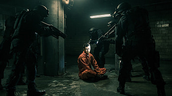 twenty one pilots: Heathens (from Suicide Squad: The Album) [OFFICIAL VI. So glad and sad I found out about them late. And super upset they're only hitting ... HD wallpaper