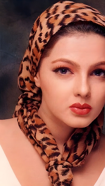 Mamata Kulkarni, bollywood actress, vintage HD phone wallpaper