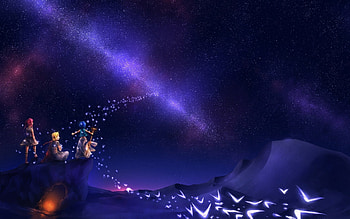 Magi, Aladdin, Alibaba Saluja, Anime HD wallpaper