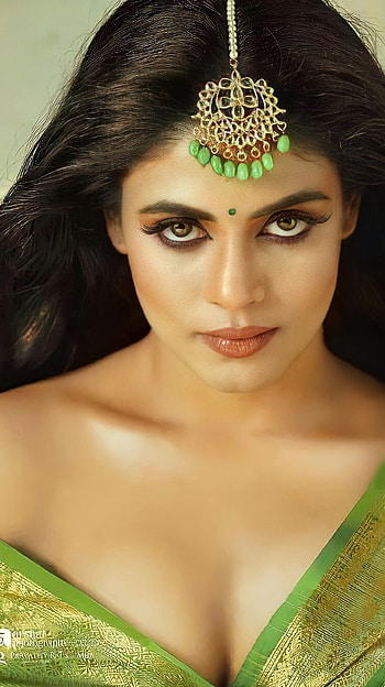 Ineya, tamil actress HD phone wallpaper