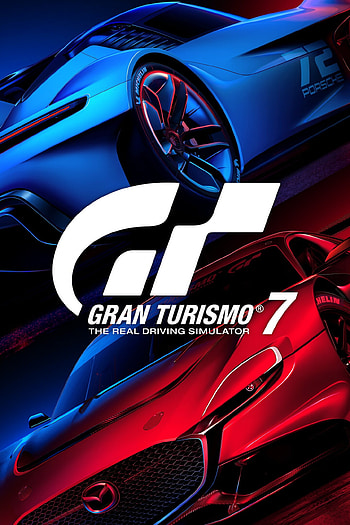 Preview GT7, Gran Turismo 7 HD phone wallpaper