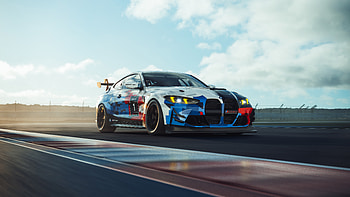 Bmw M4 Gt3 Evo , bmw, cars, bmw-m4 HD wallpaper