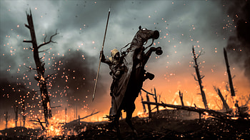 Battlefield 1 2021 , battlefield-1, 2021-games, games HD wallpaper