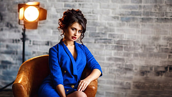 lady, model, abstract, graphy HD wallpaper