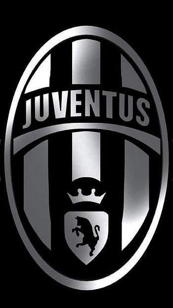 Juventus logo HD phone wallpaper