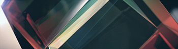 Abstract Dual Monitor ()[OC] ... HD wallpaper