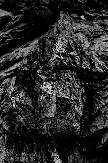 Texture, Textures, Surface, Relief, Bw, Chb HD phone wallpaper