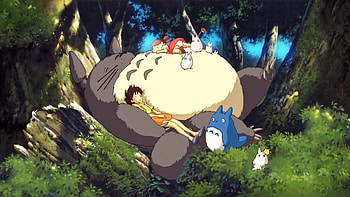Hayao Miyazaki, Must-watch movies, Personal favorites ranked HD wallpaper