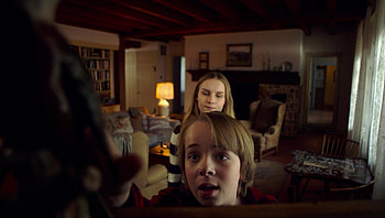 The Visit (2022) movie HD wallpaper