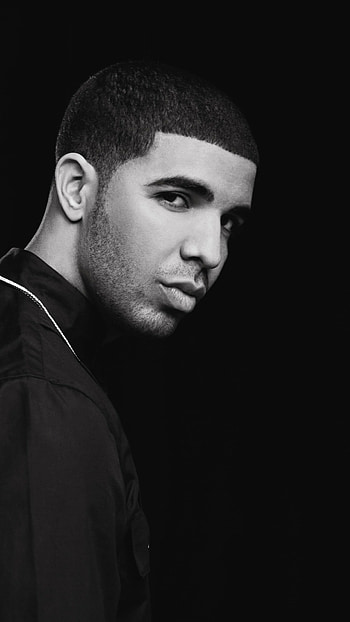 Drake, Celebs, Music artist, Hip hop vibes HD phone wallpaper