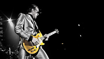 Bossa Nova, Joe Bonamassa HD wallpaper