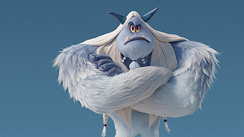 Jimmy Tatro As Thorp In Small Foot 2018, small-foot, animated-movies, 2018-movies, jimmy-tatro, thorp HD wallpaper