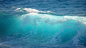 Happy Water Week, everyone! In honor of the UN's World Water Week . HD wallpaper