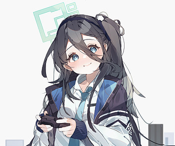 Tendou Alice, Tendou Alice, video game, Blue Archive HD wallpaper