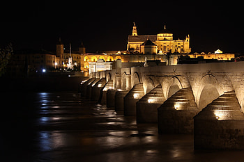 Great Mosque of Cordoba, Higuern West, 217 HD wallpaper