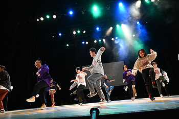 House Dance, Zutto dance studio, House dance school, Zuttodancestudio HD wallpaper