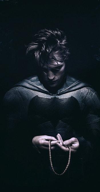 The Batman (2022), High-quality for fans HD phone wallpaper