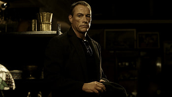 Jean-Claude Van Damme, background, Striking presence, Movie star charisma HD wallpaper