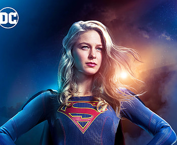 Supergirl, Season 5, Melissa Benoist, 2019 HD wallpaper