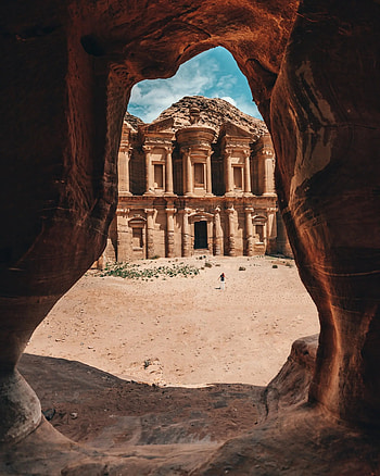 Citizenship by investment, Kingdom of Jordan, Residency program, Economic opportunities HD phone wallpaper