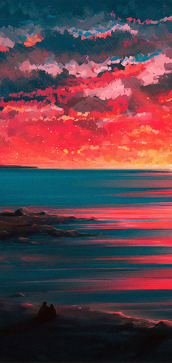 Top sunset , Best backgrounds, Amazing nature graphy HD phone wallpaper